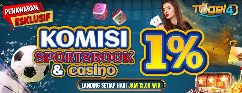 cashback-1-persen-sbobet-togel4d