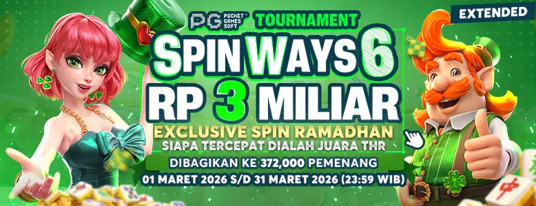 Promosi CUAN77 bulan Juni 2023