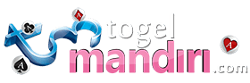 TOGELMANDIRI